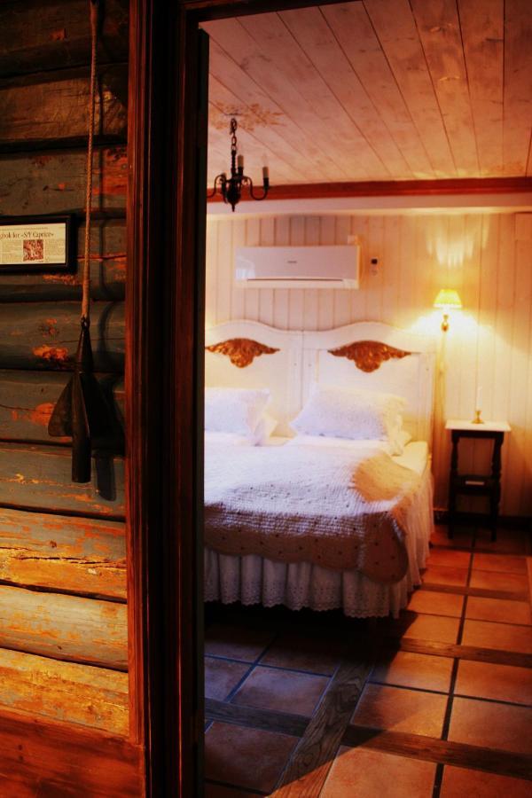 Det Lille Hotel Risor Room photo