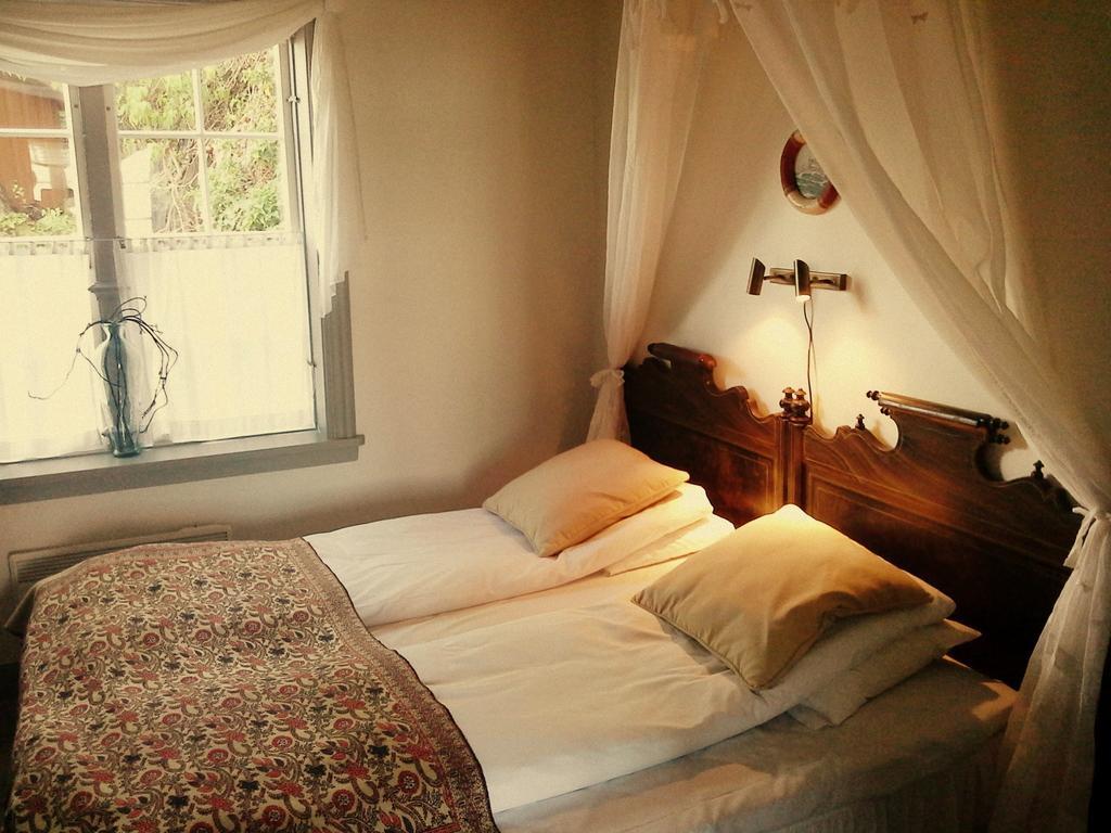 Det Lille Hotel Risor Room photo